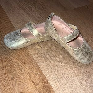H&M toddler flats
